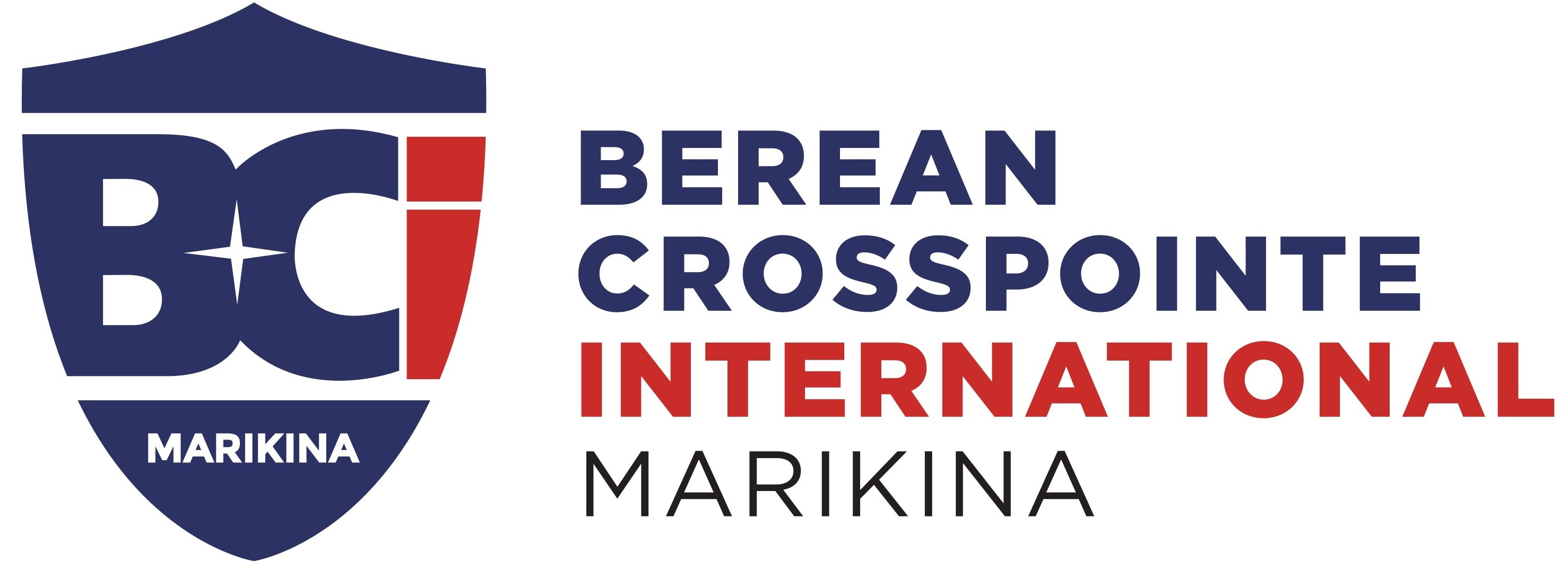 Logo of BCI Marikina